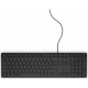 ΠΛΗΚΤΡΟΛΟΓΙΟ ΕΝΣΥΡΜΑΤΟ DELL KB216 580-ADHK US LAYOUT